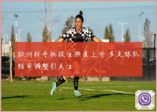 欧洲杯手机投注热度上升 多支球队赔率调整引关注