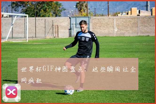 世界杯GIF神图盘点：这些瞬间让全网疯狂