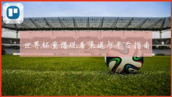 世界杯重播观看渠道与平台指南