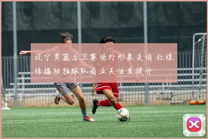 辽宁男篮后卫赛场外形象走俏 社媒传播助推球队商业关注度提升