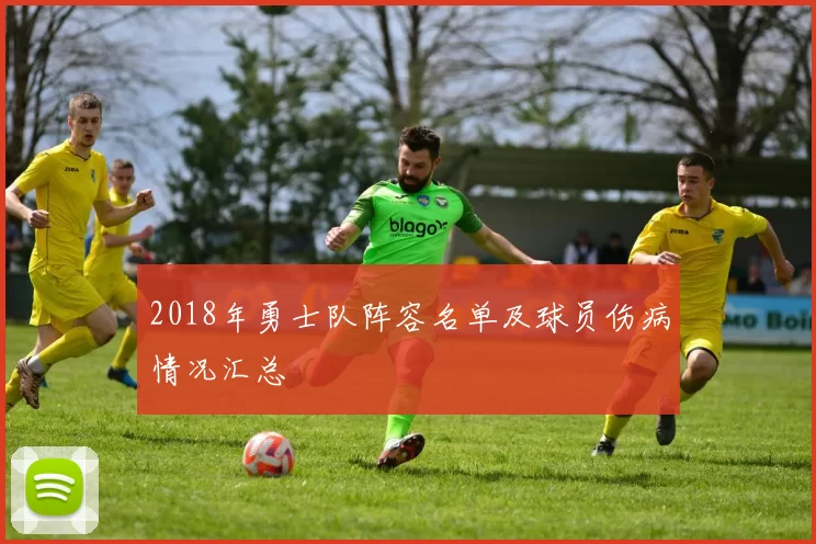 2018年勇士队阵容名单及球员伤病情况汇总